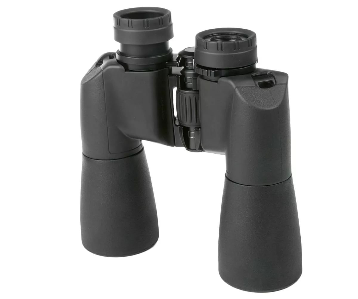 Бинокль Nikon Action EX 10x50 CF