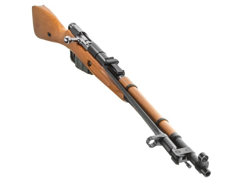 Винтовка пневматическая Gletcher M1944