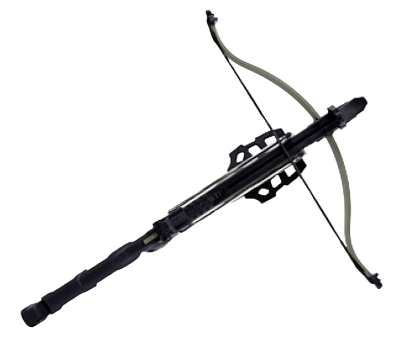 Арбалет-пистолет Remington Mist 2, green