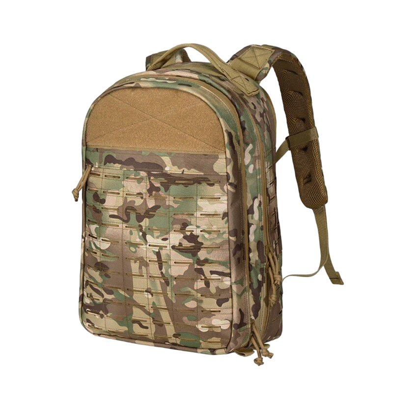 Рюкзак 600D polyester 45L Multicam YA KF-054 