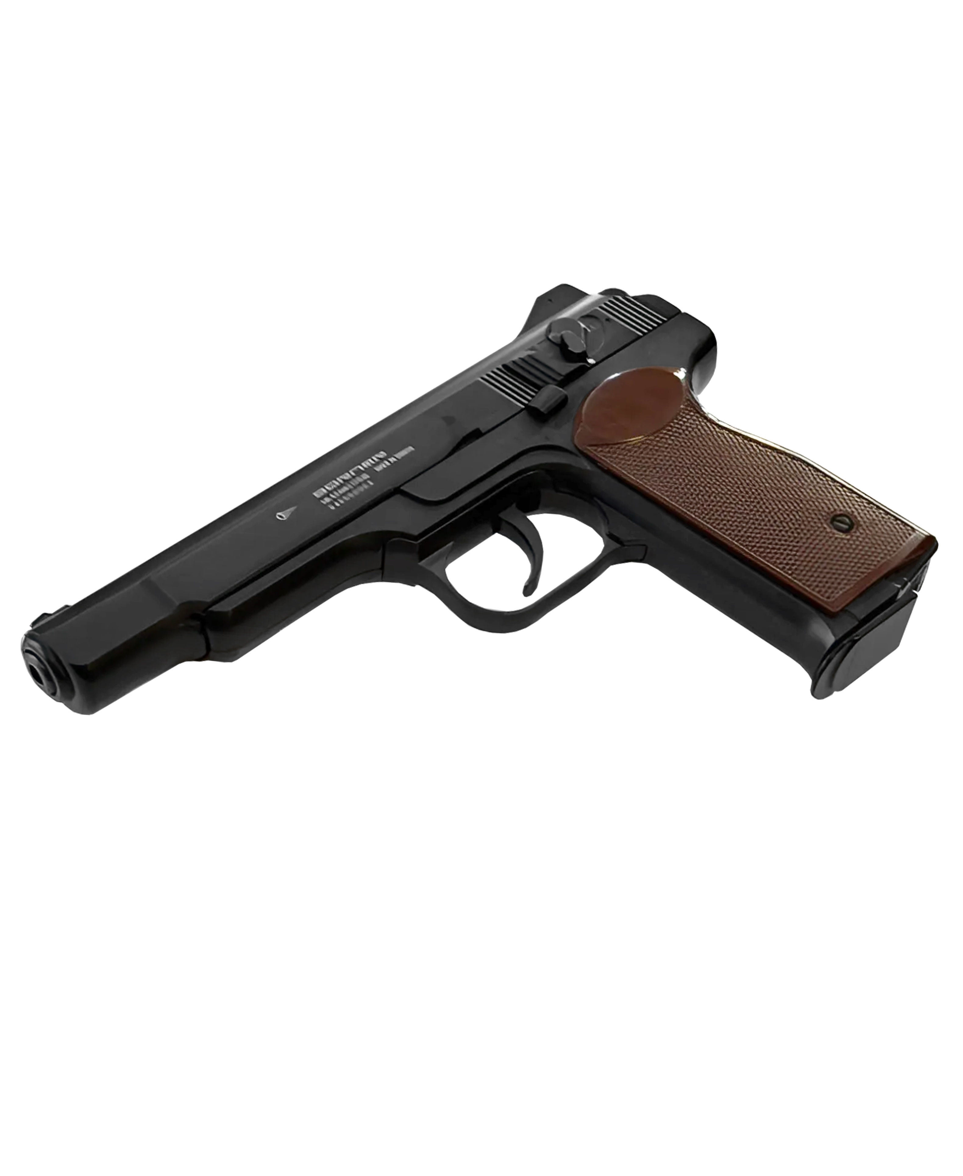 Пистолет пневматический Borner APS-M (металл)