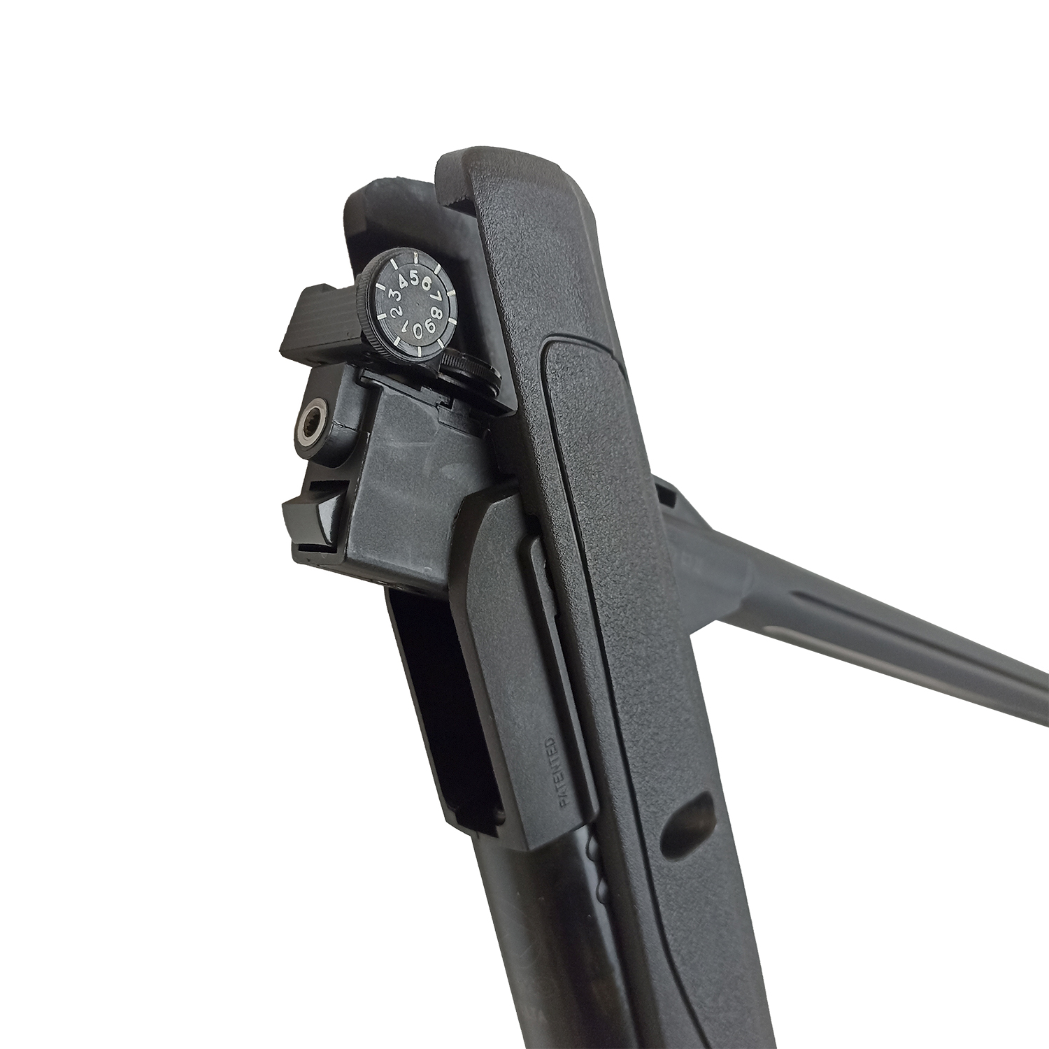 Пневматическая винтовка Gamo DELTA 4,5 мм