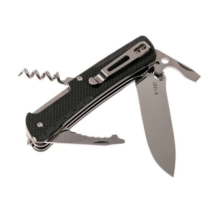 Нож складной Ruike LD21-B