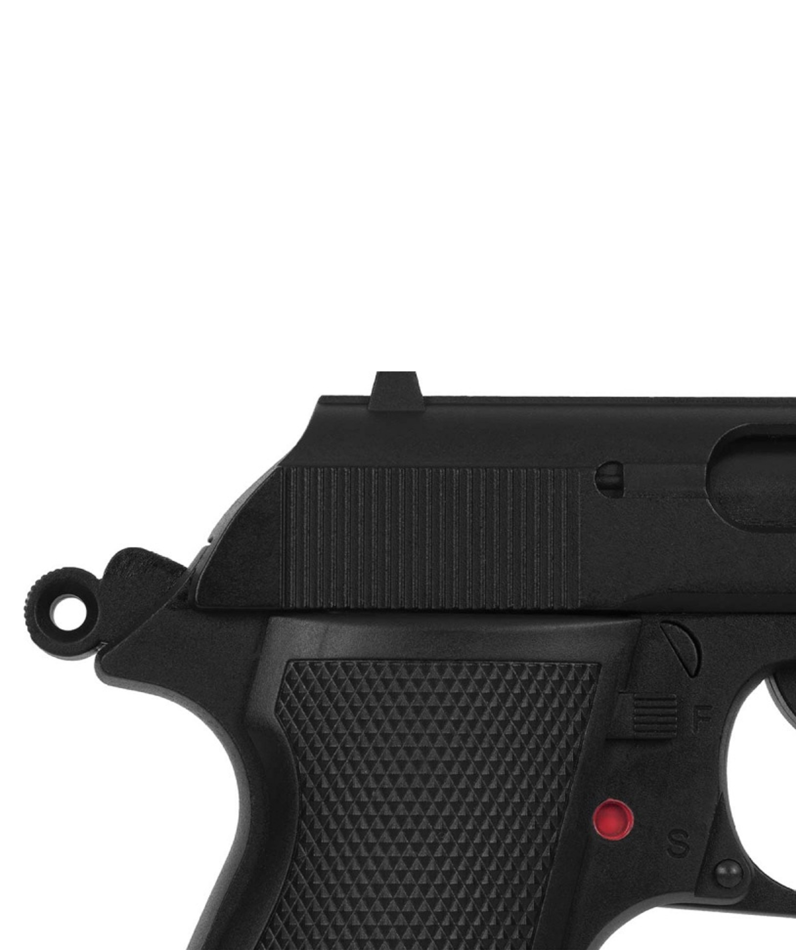 Пистолет пневматический Stalker PPKS (Walther PPK/S) Blowback