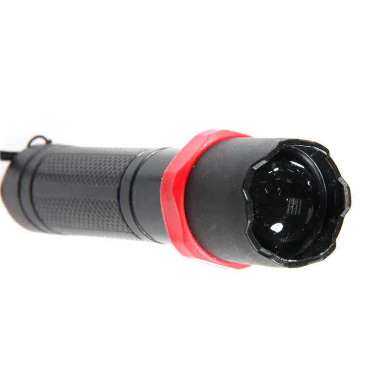 Фонарь ручной NICEDEVICE ND-1100 встроенный аккумулятор