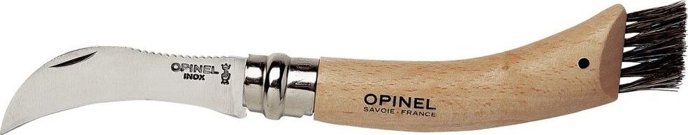 Нож Opinel № 8 VRI грибной