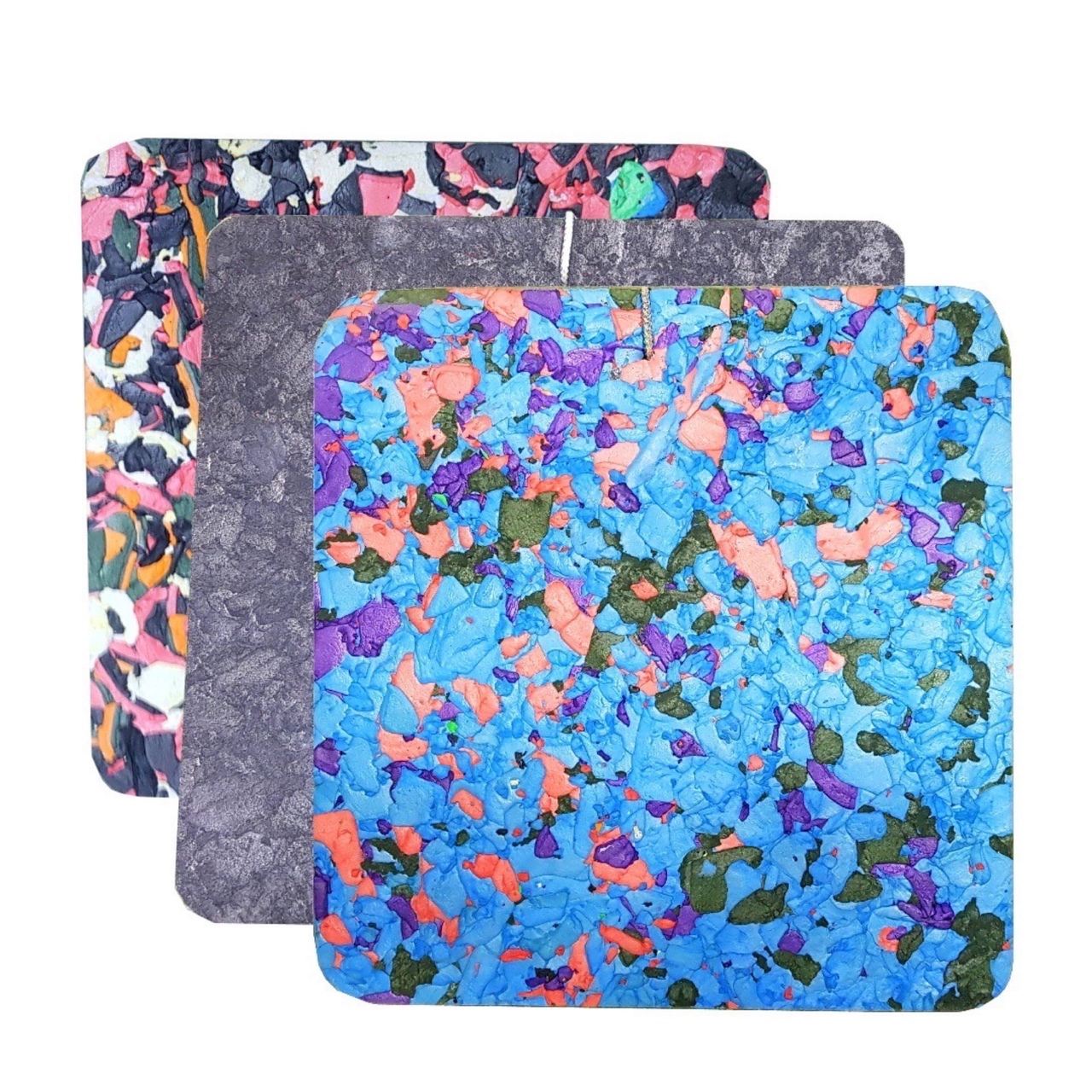 Щит Centershot 50х50х20 см