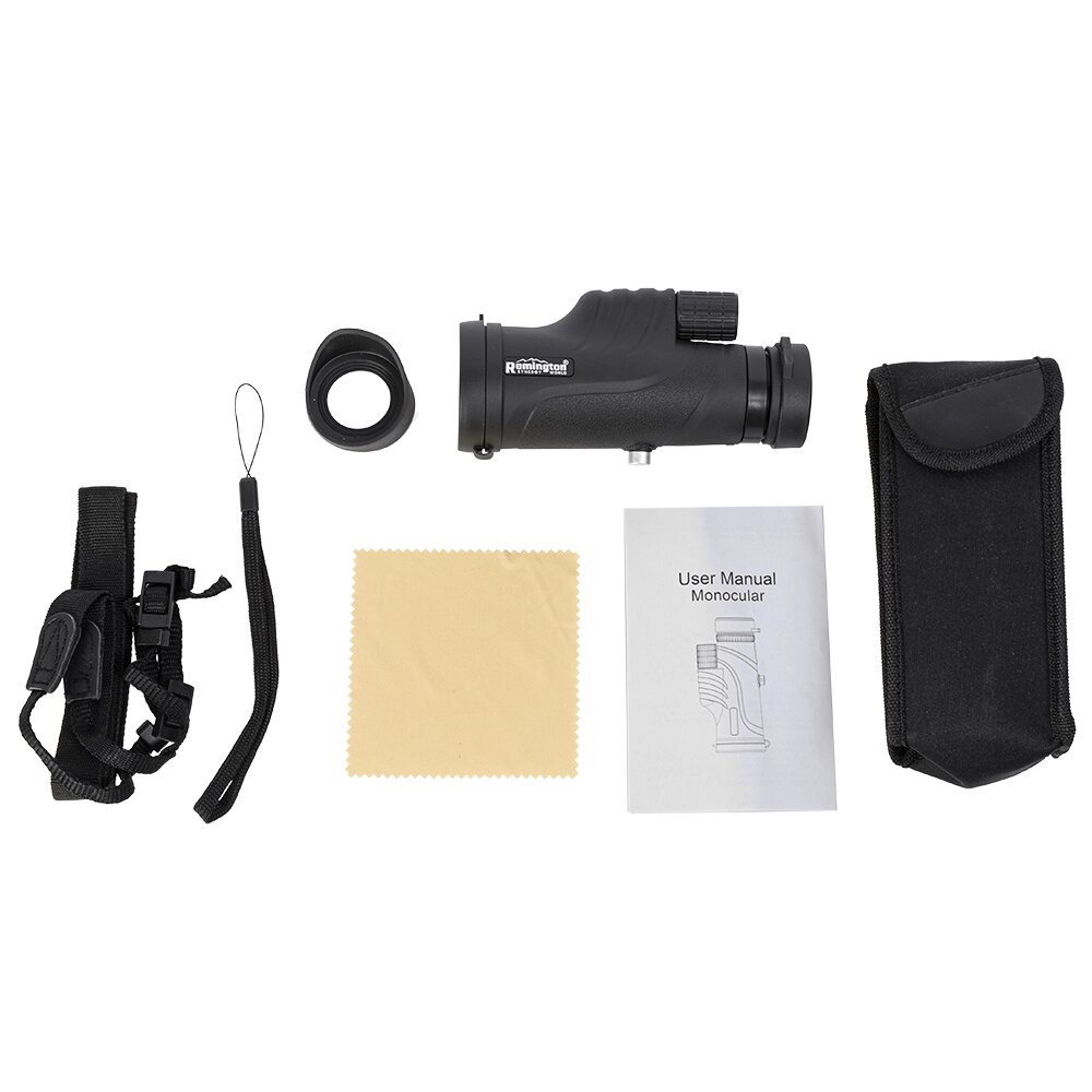 Монокуляр Remington 10х42