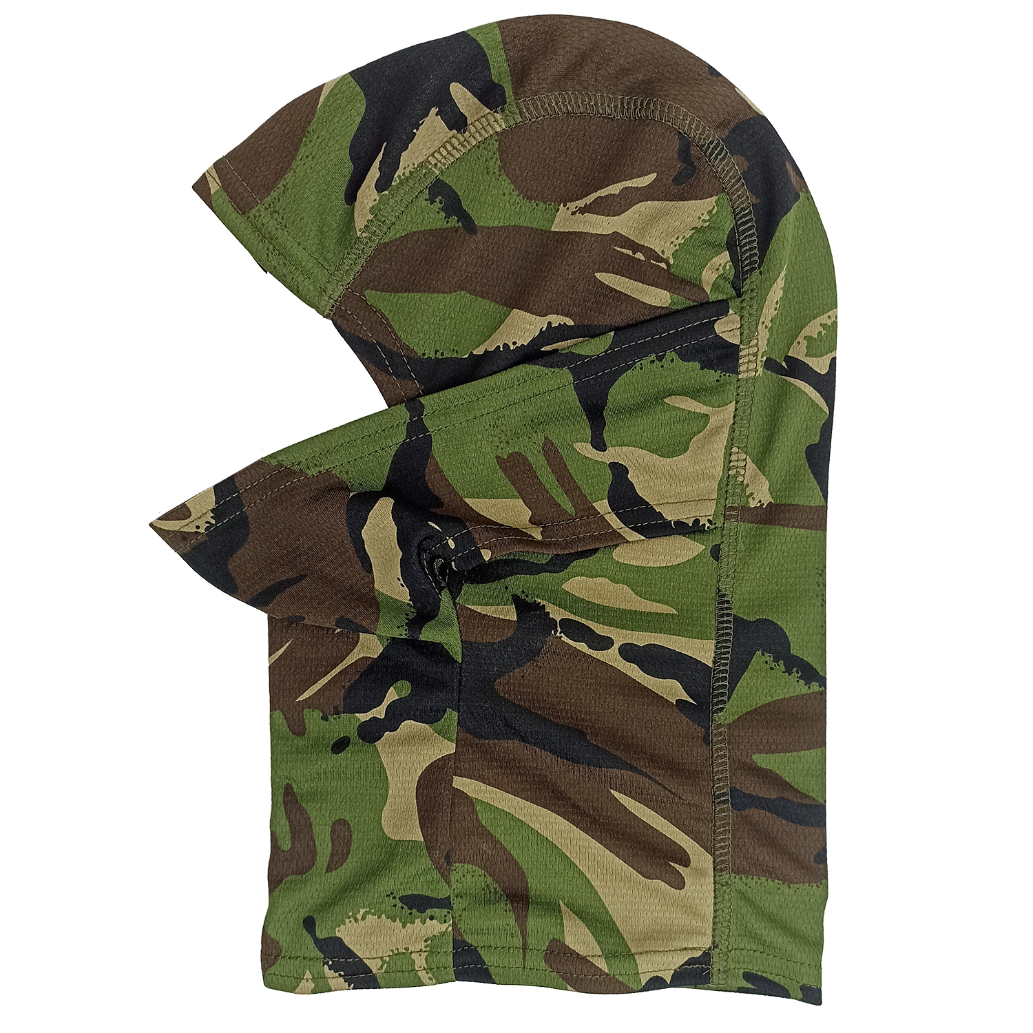 Балаклава Voenpro Woodland DPM