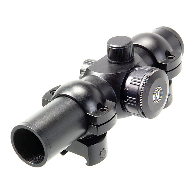 Прицел охотничий коллиматорный Veber R 125