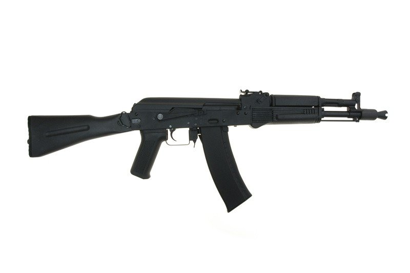 Автомат страйкбольный (Cyma) CM040D AKS 105 (АК-105)