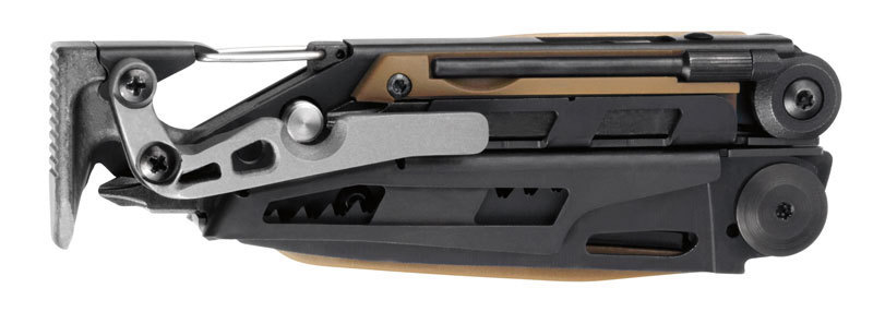 Мультиинструмент Leatherman MUT 12N