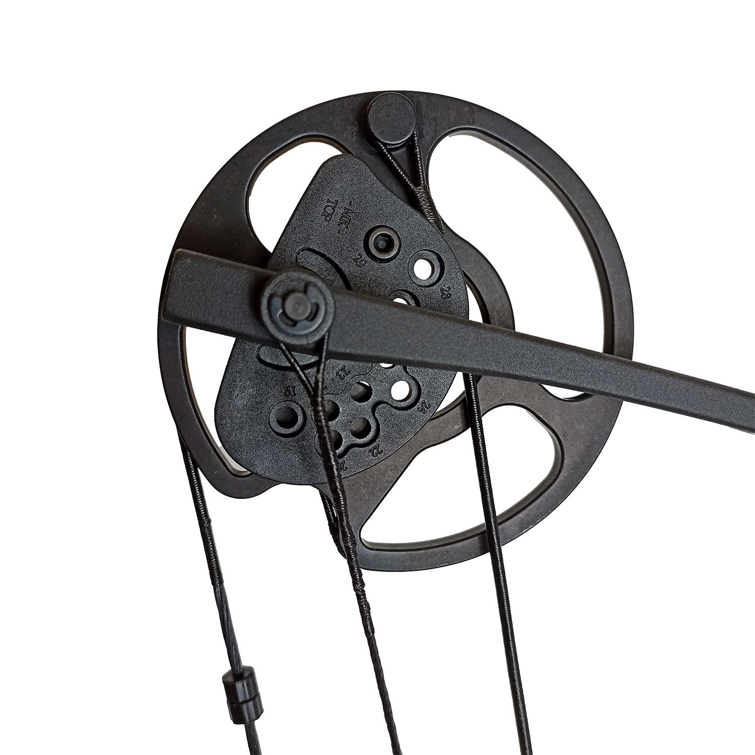 Лук Man Kung MK-CB50GC блочный (камуфляж)