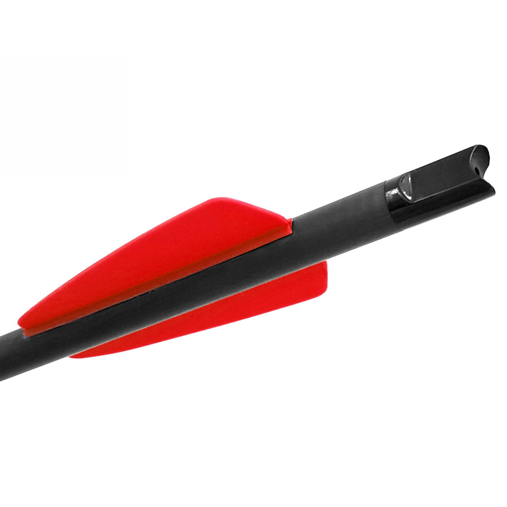 Стрела карбоновая 15" для арбалета Ek Cobra System R9