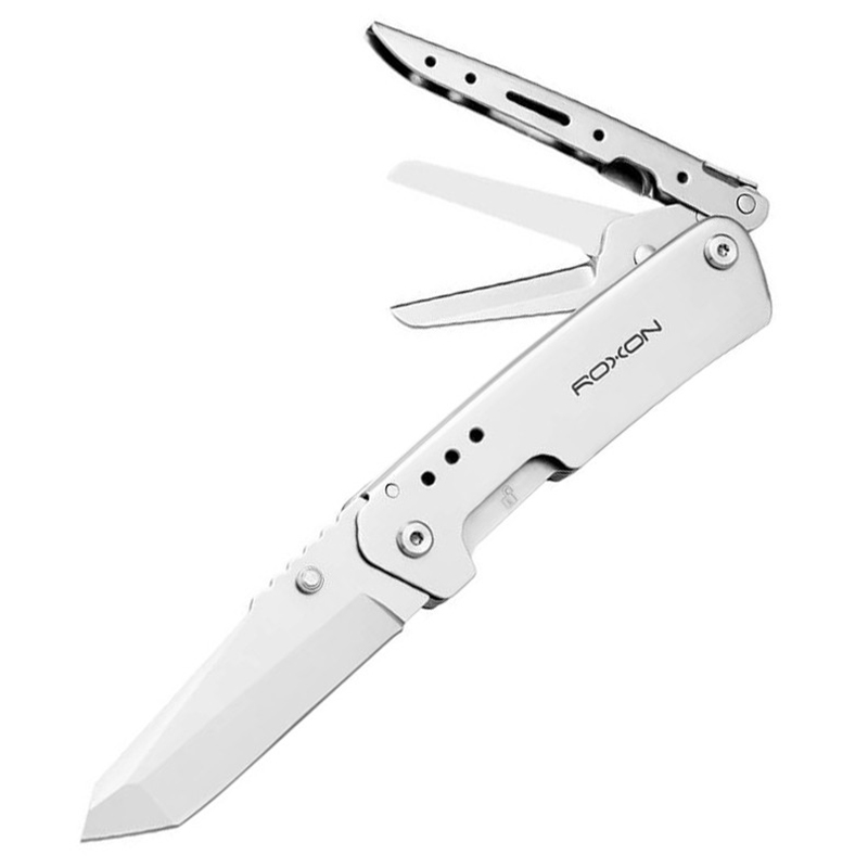 Мультиинструмент Roxon KS S501