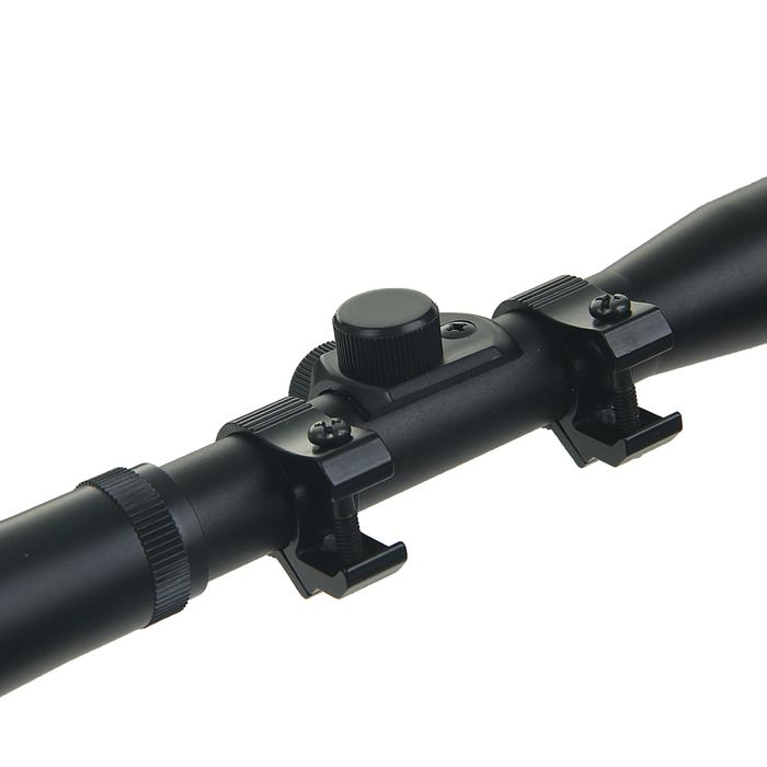 Прицел оптический NORIN 4х20 S