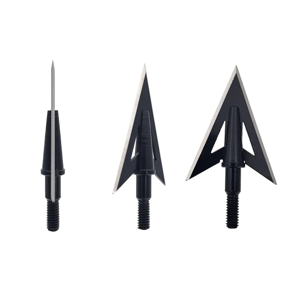 Наконечник Fish Hunter 3 шт.