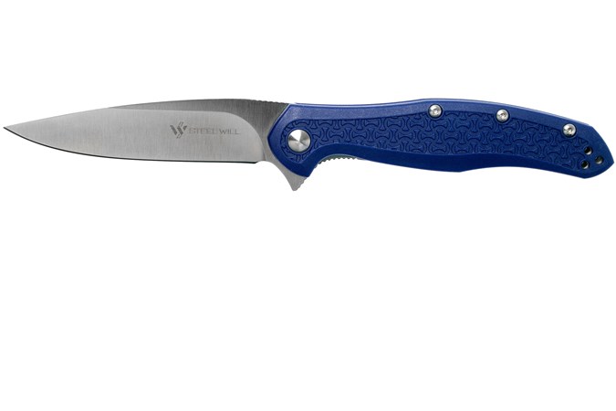 Нож Steel Will F45M-17 Intrigue