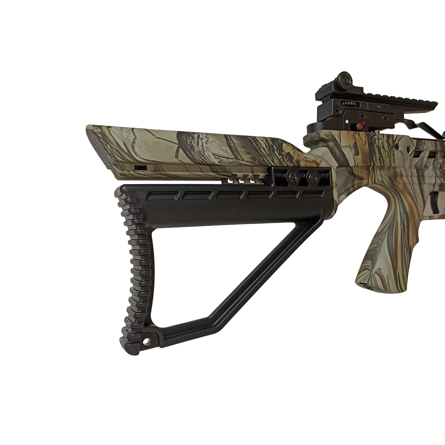 Арбалет рекурсивный Man-Kung - MK XB21 Rip Claw KIT (камуфляж)