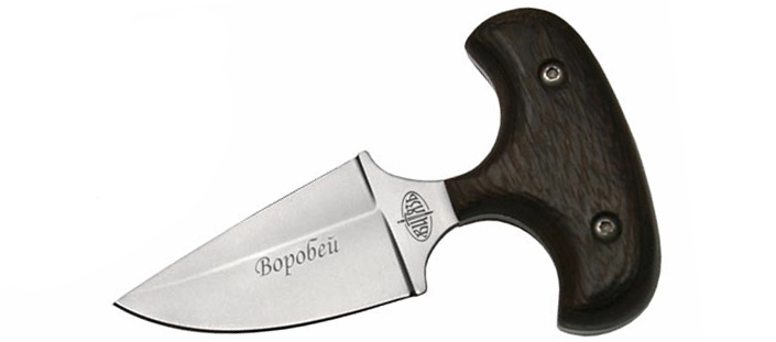 Нож тычковый Viking Nordway "Воробей" B137-23