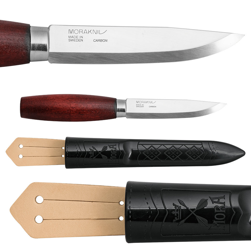 Нож Morakniv Classic № 1