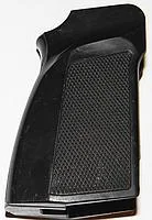 ЗИП Рукоятка МР-654, МР-79Т-10 (черная) пластик