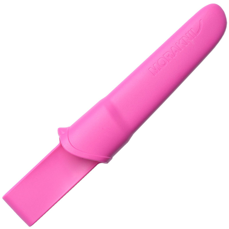 Нож Morakniv Companion Magenta
