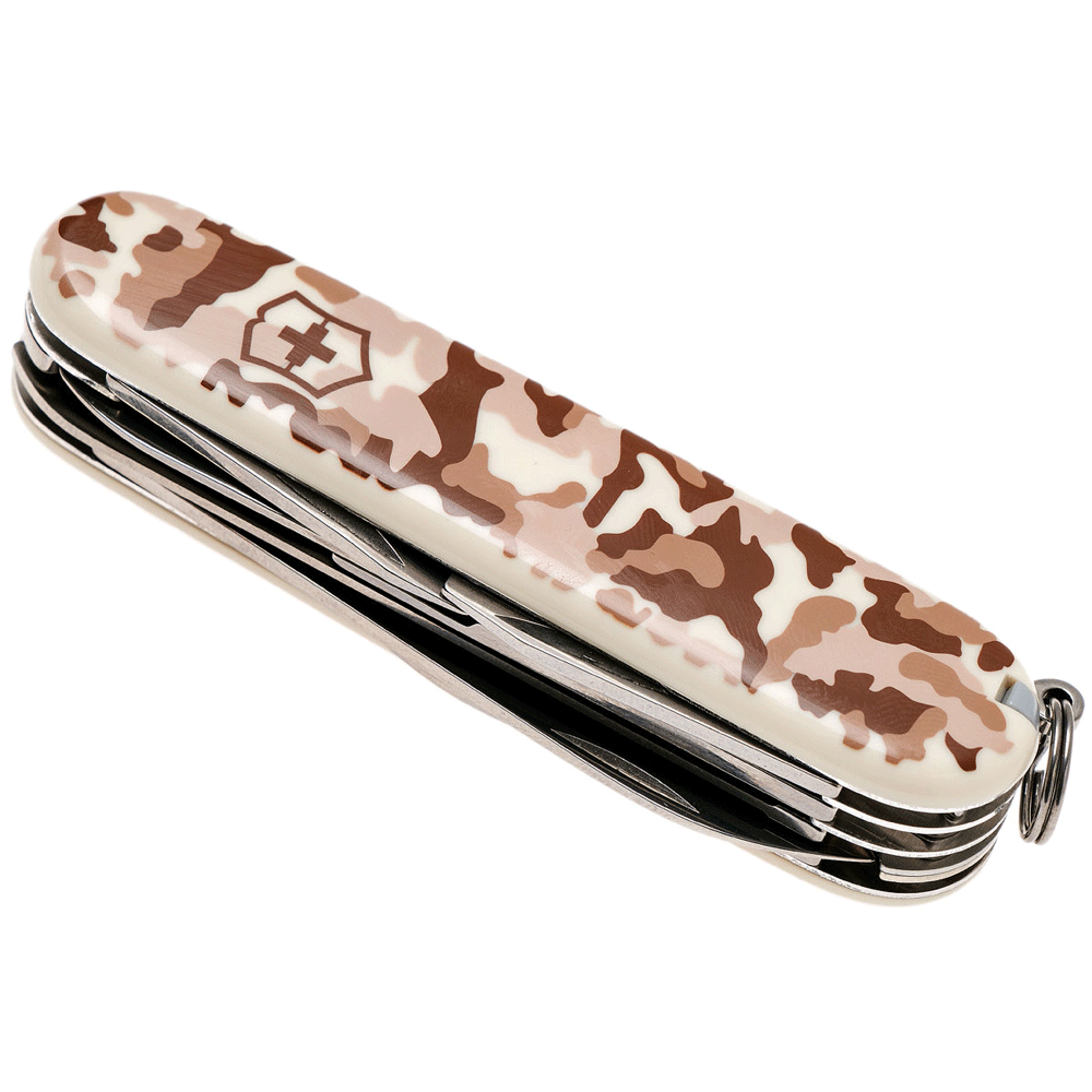 Нож Victorinox "Huntsman" 1.3713.941 (91 mm)