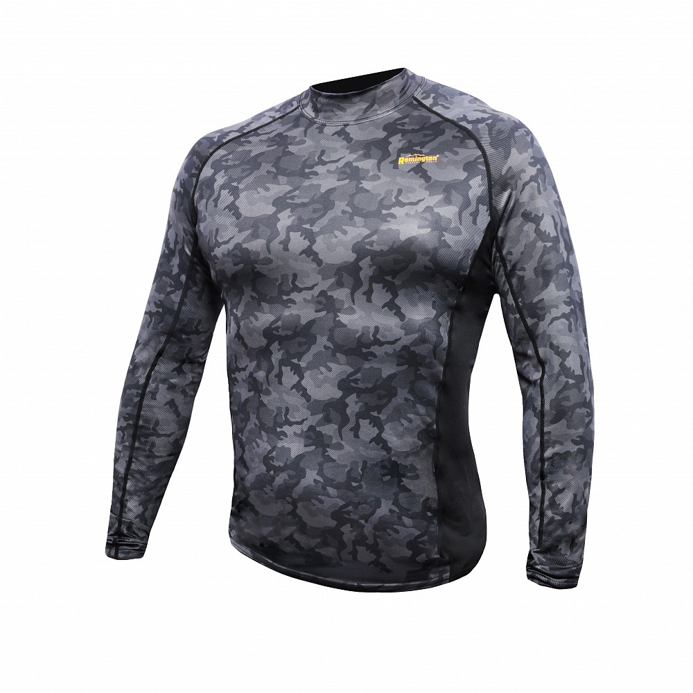 Термобелье Remington Intensive Camo р. S