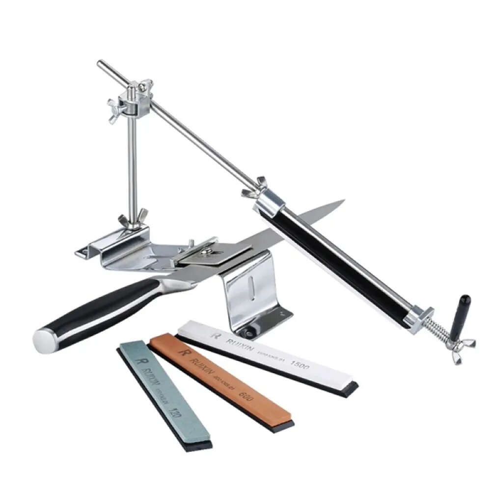 Точильный станок Ruixin Touch Pro Steel