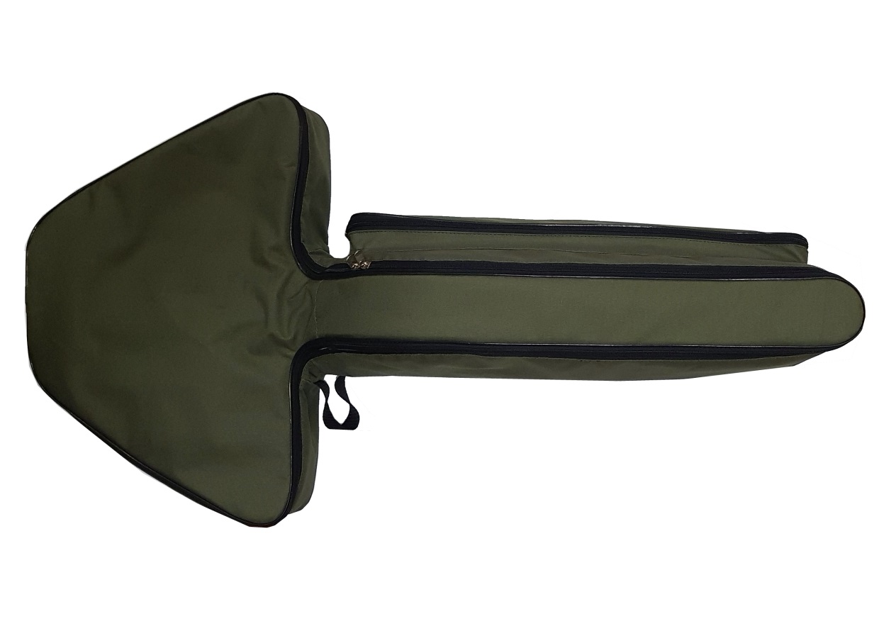 Чехол для блочного арбалета в сборе Compact