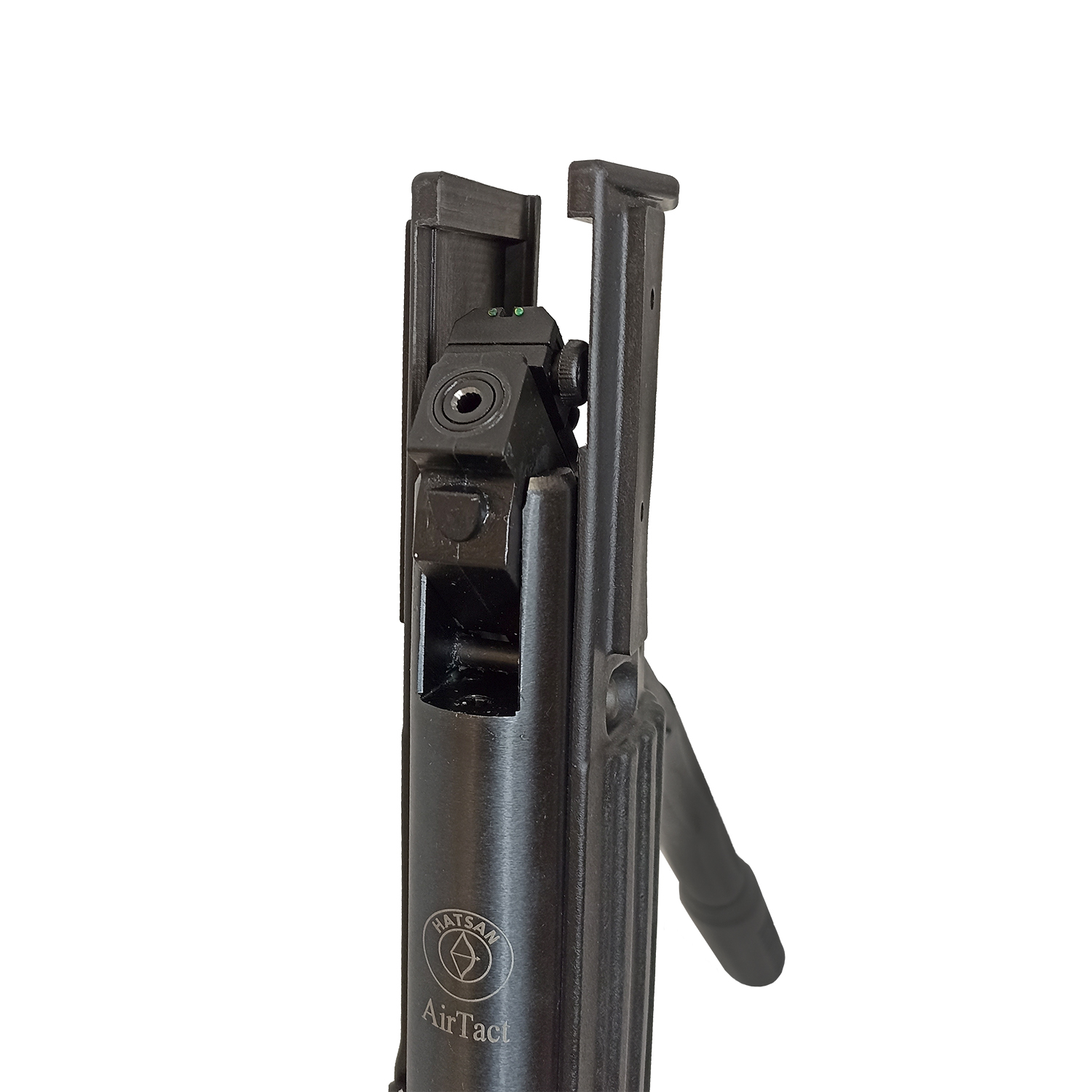 Пневматическая винтовка Hatsan AIRTACT калибр 4.5 мм 3 Дж