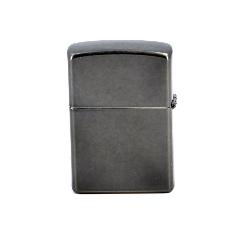 Зажигалка Zippo 28378 Grey Dusk