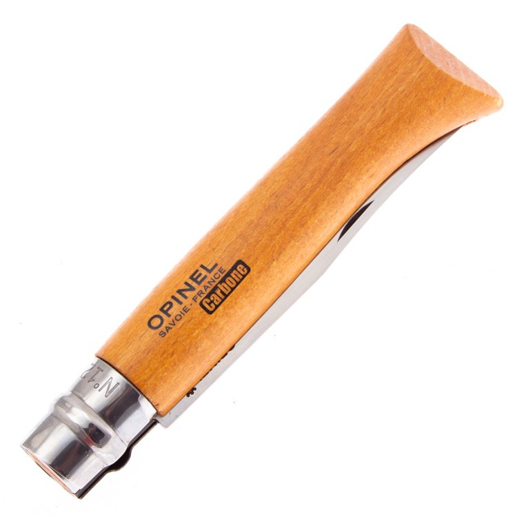 Нож Opinel №12 VRN (113120)