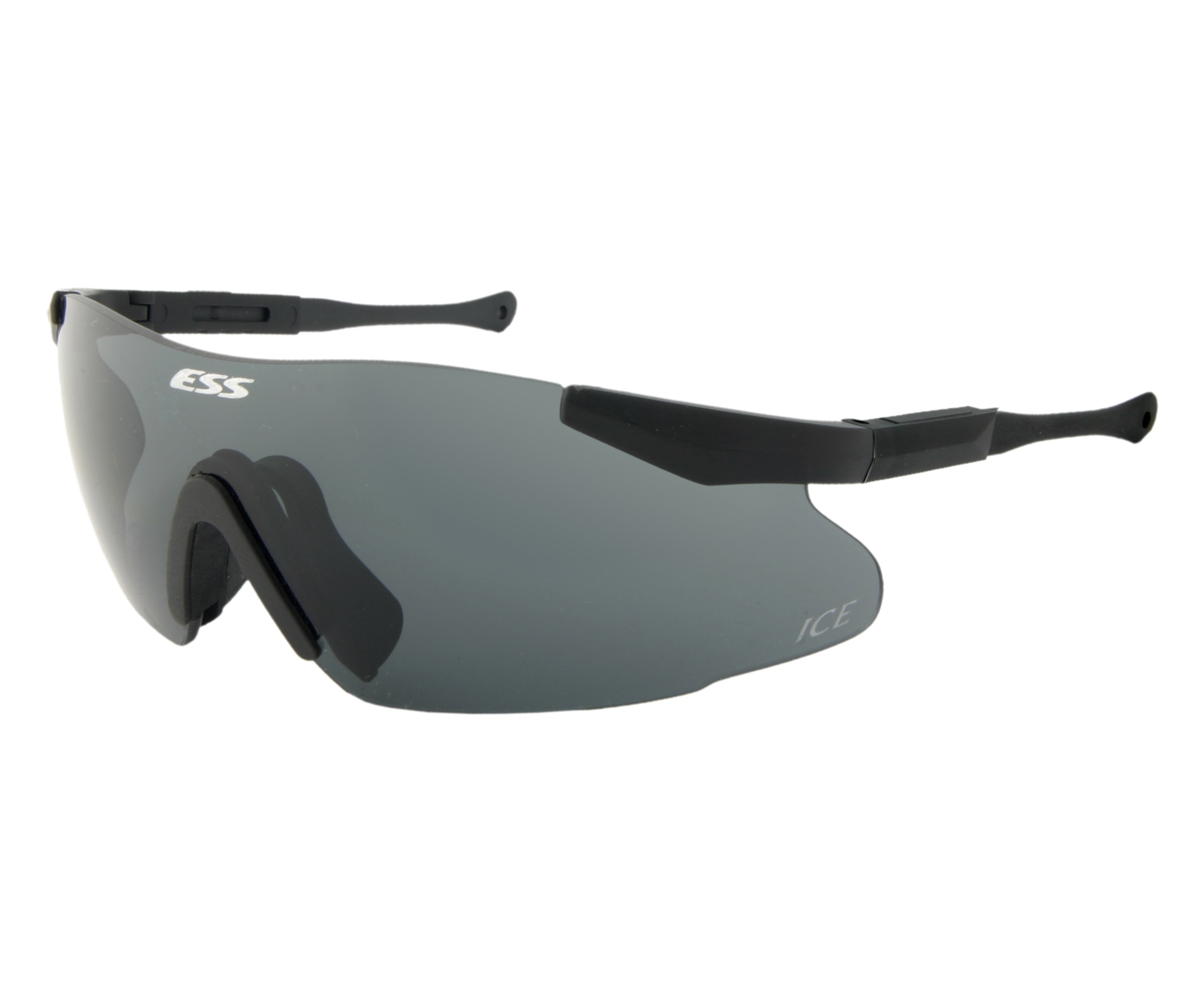 Очки защитные реплика ESS Ice WS25687