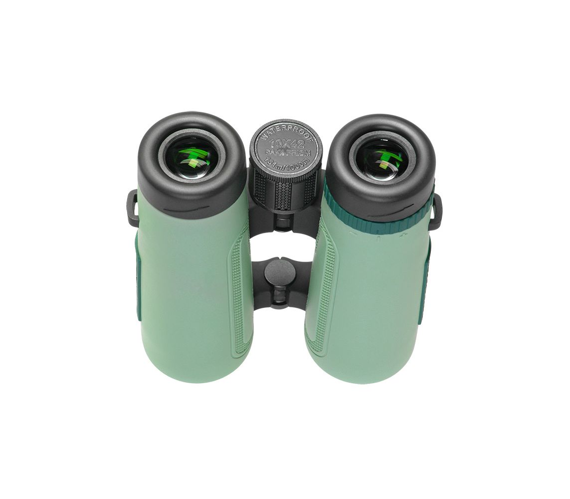 Бинокль Veber Nature Russia 10*42 Siberia