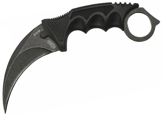 Нож Viking Nordway керамбит S722-59 