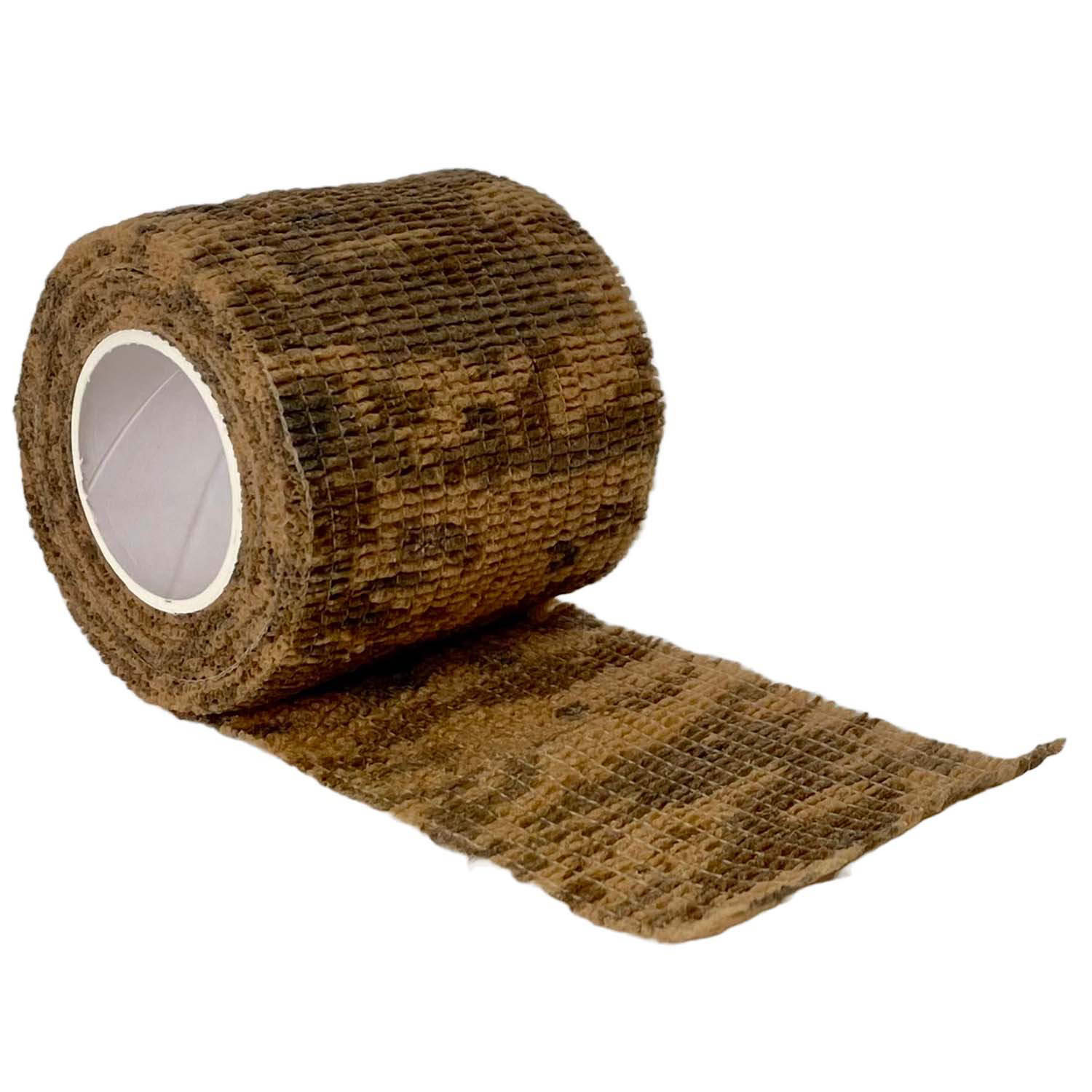 Камуфляжная лента Voenpro Coyote Digital