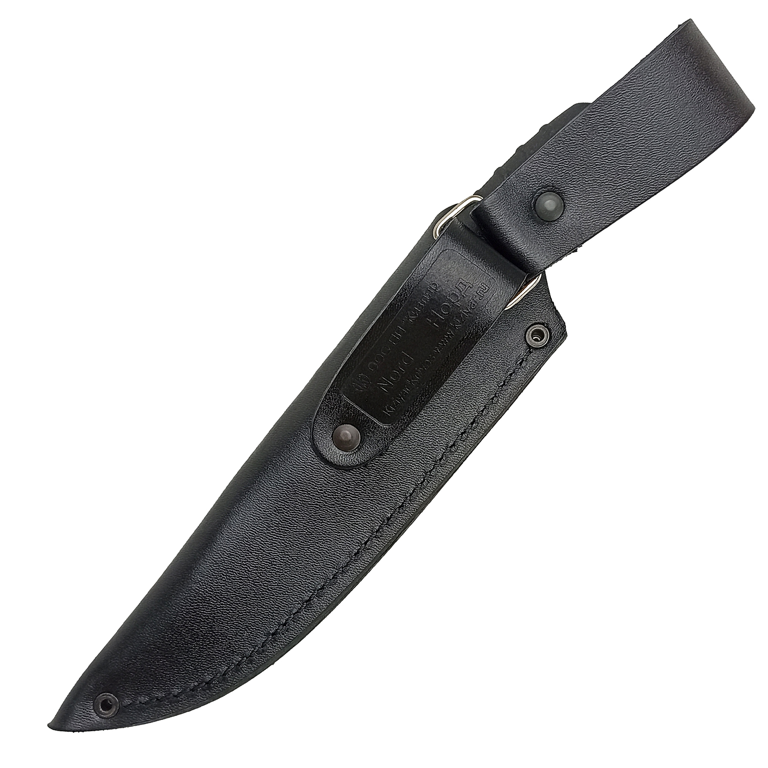 Нож Кизляр "Норд" 011301 артикул 03085