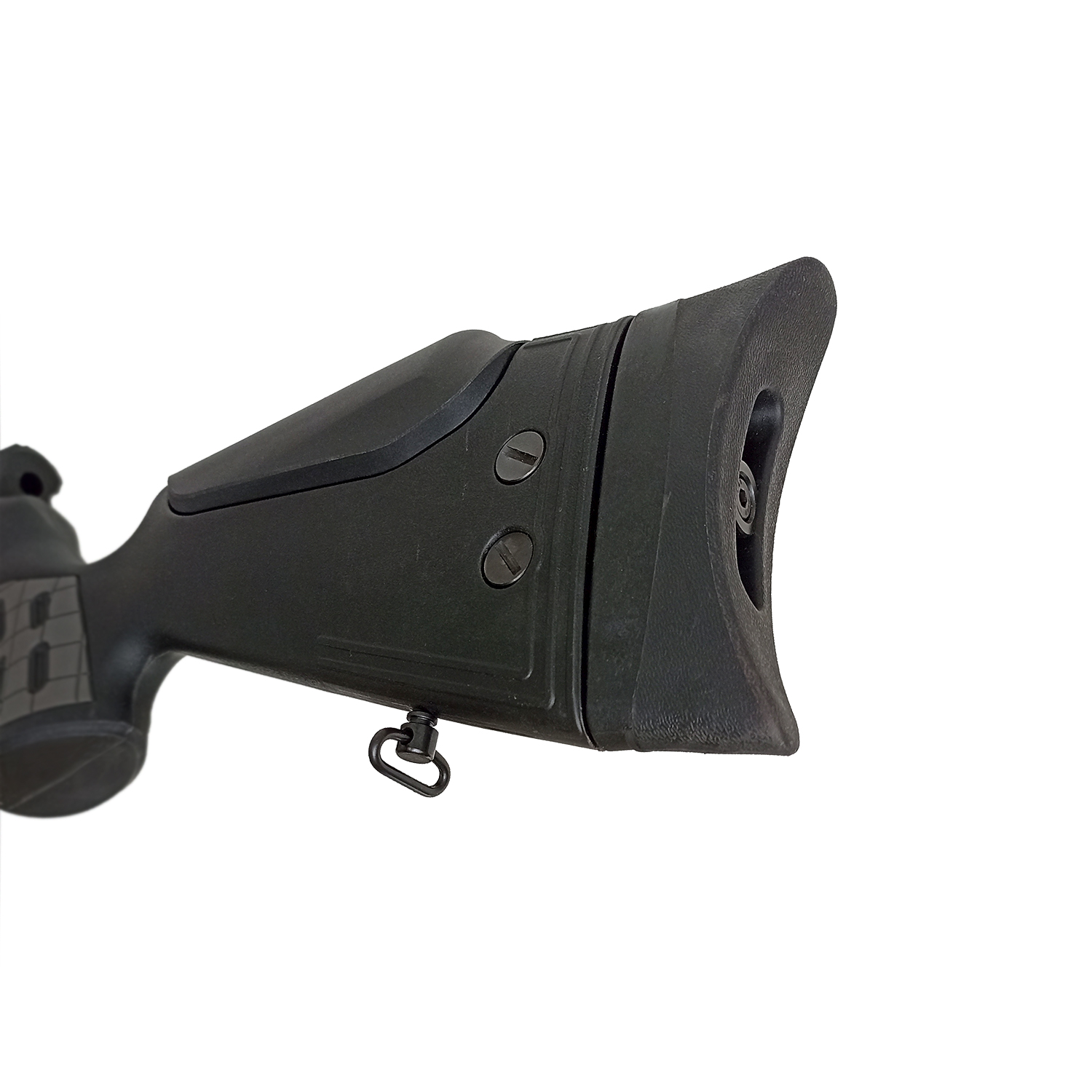 Пневматическая винтовка Hatsan BT 65 SB (PCP, пластик) кал. 6.35