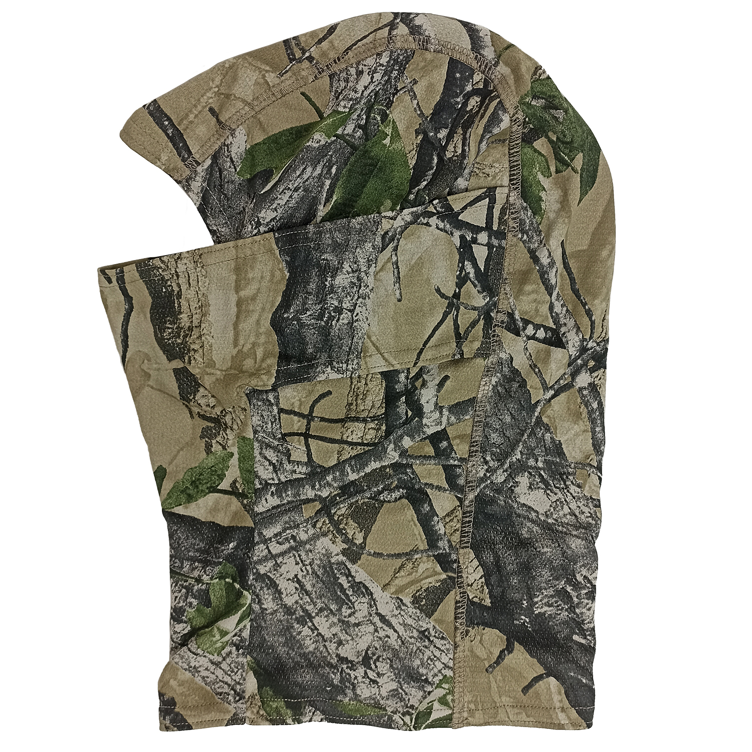 Балаклава Voenpro Realtree Hardwoods Green HD