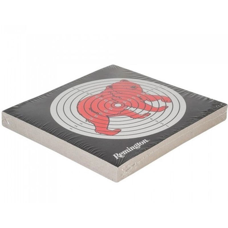 Мишень Remington "Медведь" - 50шт.