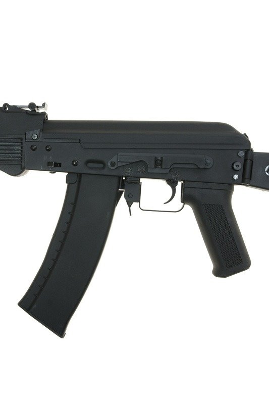 Автомат страйкбольный (Cyma) CM040D AKS 105 (АК-105)