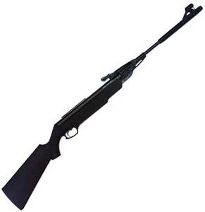 Пневматическая винтовка МР-512С-01 4,5 мм