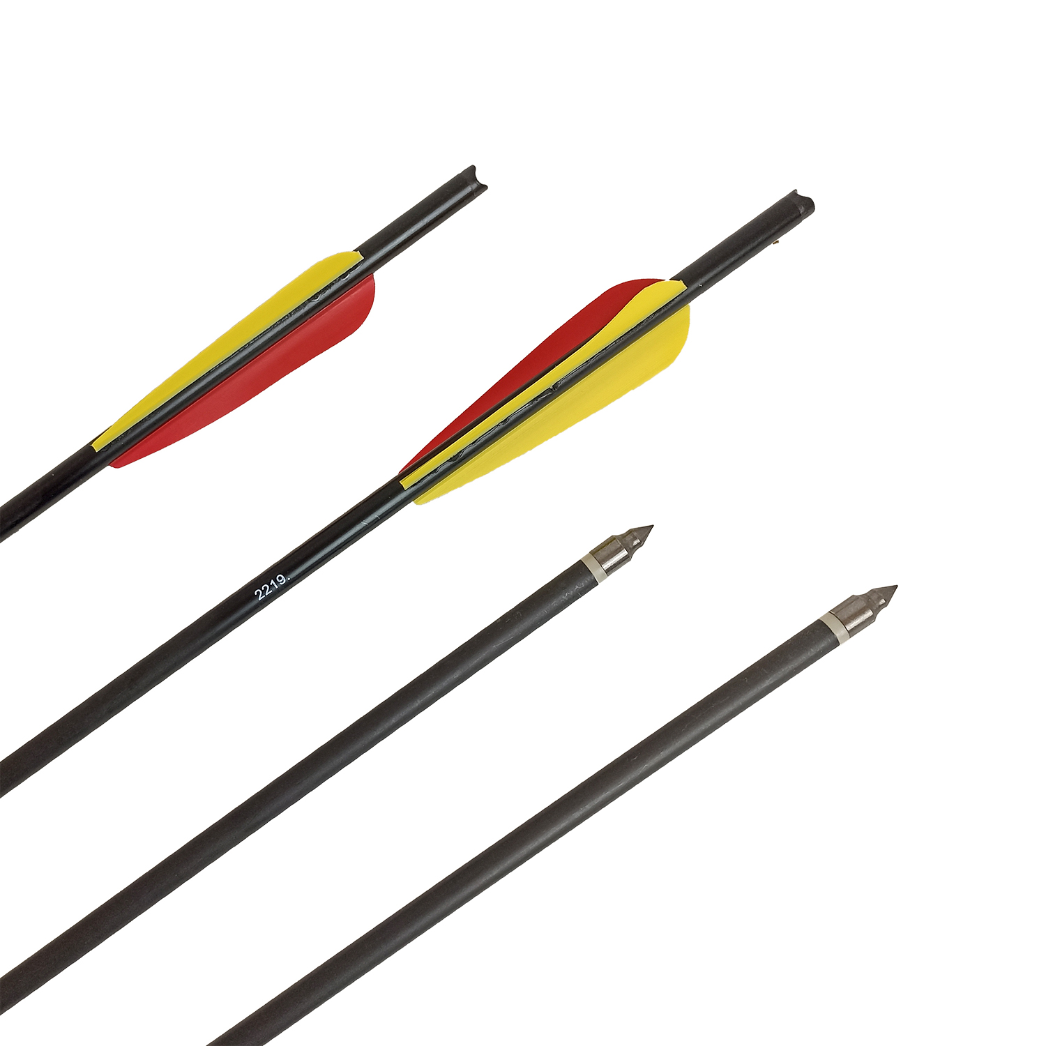 Арбалет блочный Man Kung - MK XB56 (KIT, камуфляж)