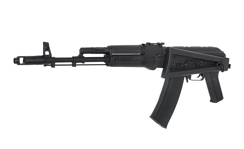 Автомат страйкбольный (Cyma) CM040 AKС-74 (АКС-74)
