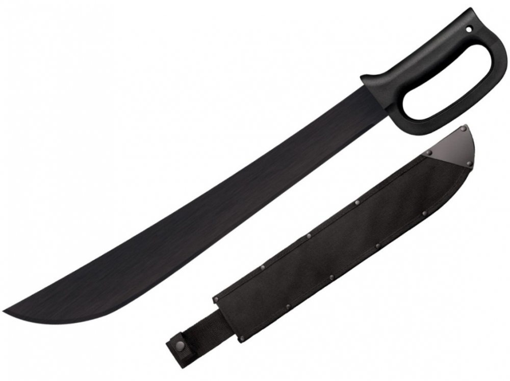 Мачете Cold Steel "Latin D-Guard Machete 18" 