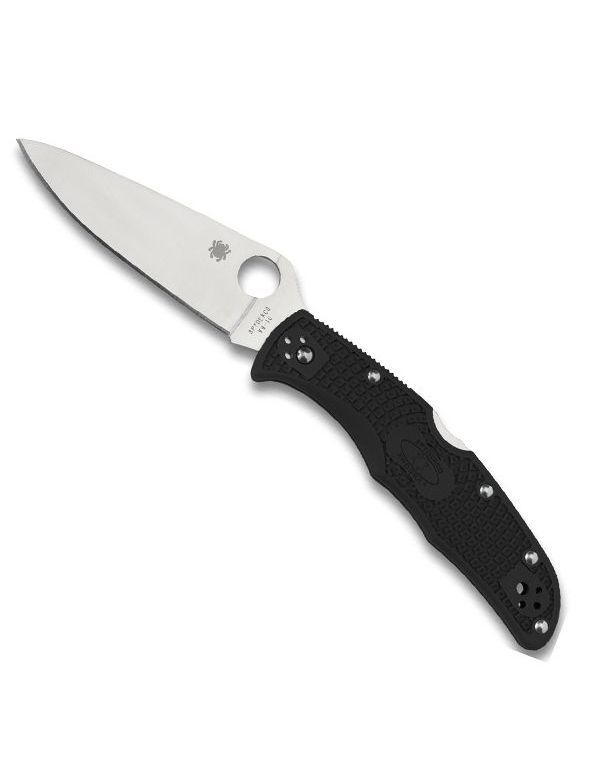 Нож Spyderco Endura 4 10FPBK