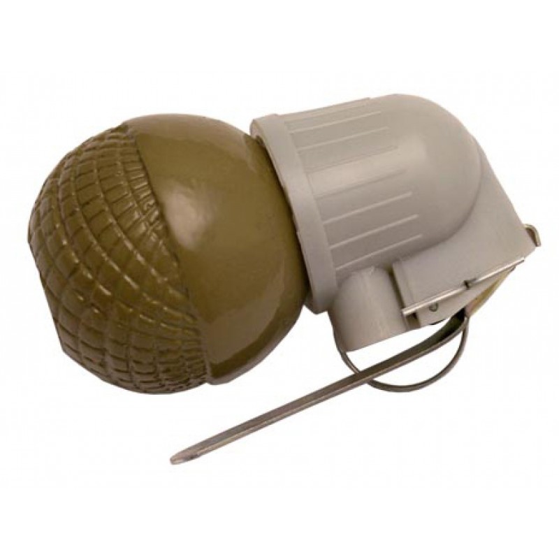 Макет гранаты РГО