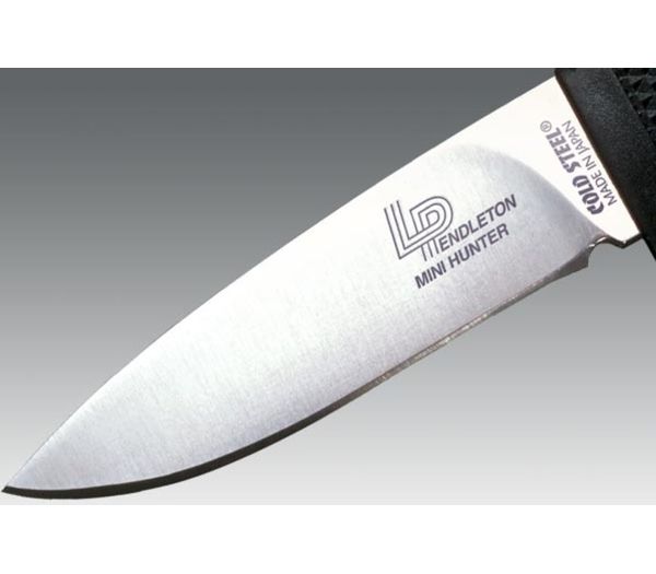Нож Cold Steel "Pendleton Mini Hunter", сталь VG-1, Craton